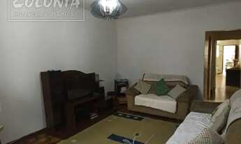 Imagem 3: Santo André - Casa Padrão - Jardim Cristiane