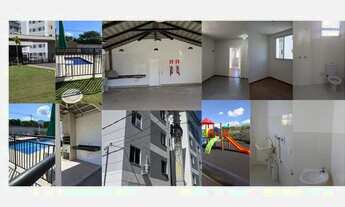 Imagem: Alugo apartamento zero bala (primeira locação)