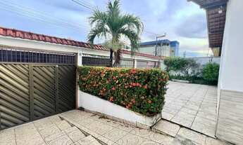 Imagem: CASA RESIDENCIAL CONJUNTO DOM PEDRO I