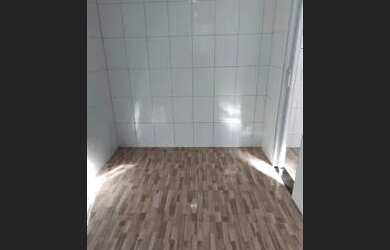 Imagem 5: Quarto cozinha e banheiro vila Sônia praía grande