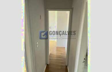 Imagem 4: SANTO ANDRE - Residential / Apartment - VILA HOMERO THON