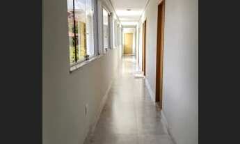 Imagem 3: Alugo barato,sem fiador,kitnet mobiliada,água e luz inclusos,próximo à Cid. Administrativa