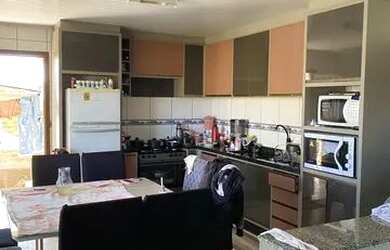 Imagem 3: Casa a venda Casa com 2 dormitórios