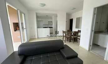 Imagem 5: Apto Mobiliado - Ed. Alpha Style