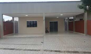 Imagem: Vendo uma Casa no Residencial Bella Vista