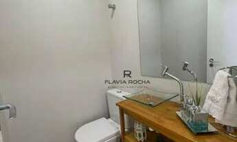 Imagem 4: Quintas de Tamboré - Casa à venda por R$ 1.690.000 - Tamboré - Santana de Parnaíba/SP