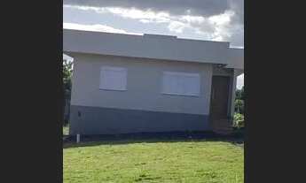 Imagem: Casa NOVA à venda, com excelente padrão