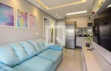 Imagem 5: Apartamento para Aluguel - Tatuapé, 2 Quartos, 47 m2