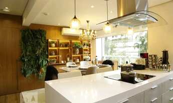 Imagem 6: Apartamento à Venda - Panamby, 2 Quartos, 78 m2