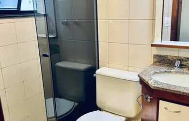 Imagem 5: MOEMA PÁSSAROS! ÚNICO! TODO AVARANDADO, 4 SUITES, 2 VAGAS, LAVABO, LAZER & SEGURANÇA T