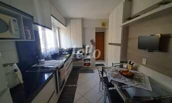 Imagem 2: Santo André - Apartamento Padrão - Vila Valparaíso