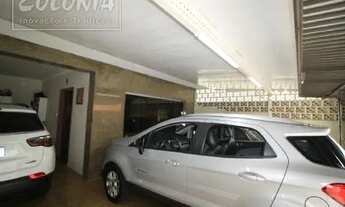 Imagem 3: Santo André - Casa Padrão - Vila Francisco Matarazzo