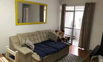 Imagem 3: Apartamento para aluguel com 60 metros quadrados com 2 quartos em Kobrasol - São José - SC