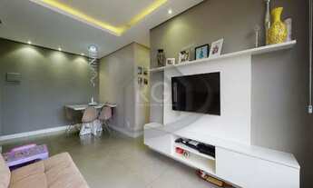 Imagem 11: Apartamento para Venda - 72m², 3 dormitórios, sendo 1 suites, 2 vagas - Cavalhada