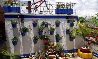 Imagem: 106043 Apartamento para venda possui 97