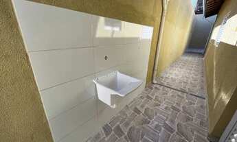 Imagem 5: Casa com ótimo preço com 2 dor, no plano minha casa minha vida, financiamento bancário