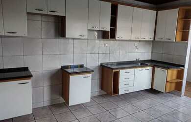 Imagem 3: Sobrado 3 quartos