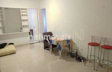 Imagem 2: Venda Apartamento 2 quartos Sagrada Família Belo Horizonte