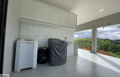 Imagem 3: Casa Nova Mobiliada á venda em Condomínio Vale dos Lagos - Jacareí