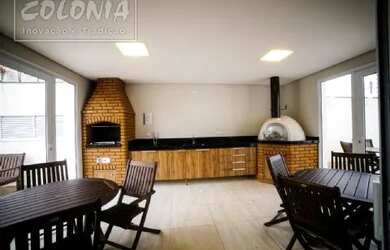 Imagem 4: São Bernardo do Campo - Apartamento Padrão - Anchieta