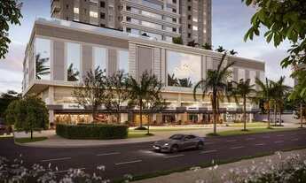 Imagem 6: KINGDOM TOWERS COLINAS - Apartamento de 1 dormitório. O prédio MAIS ALTO DE SÃO JOSÉ DOS C