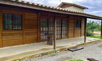 Imagem: Casa de campo