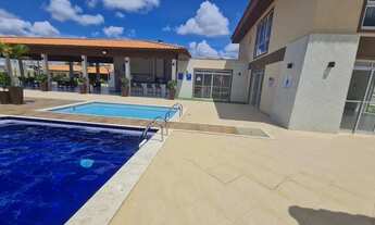 Imagem 4: Casa 2/4,noCondomínio Azul Vile Papagaio