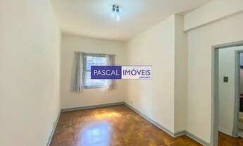 Imagem: SAO PAULO - Apartamento Padrão - Vila Mariana