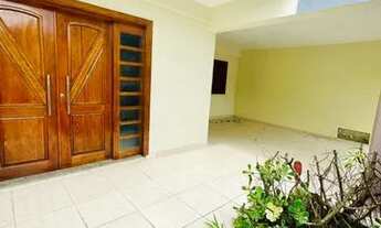 Imagem 2: Casa Cj Basa Pra Alugar 3 Quartos sendo 1 Semi Mobilida Suíte px a Parque Utinga Bairro d