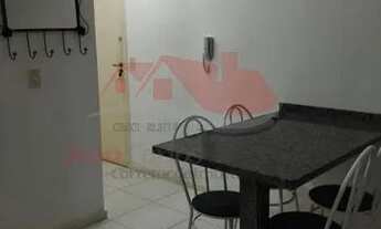 Imagem 6: Apartamento na Palhoça Semi Mobiliado