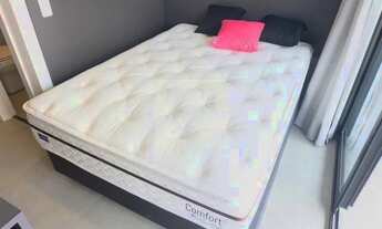 Imagem 7: Apartamento para Aluguel - Consolação, 1 Quarto, 24 m2