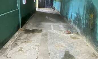 Imagem: Casa para alugar no bairro primavera