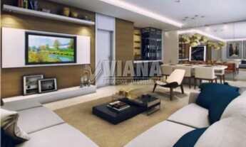 Imagem 4: Apartamento Alto Padrão no Bairro Cerâmica em São Caetano do Sul-sp