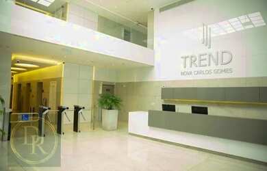 Imagem 7: Sala para alugar, 98 m² por R$ 6.893,00/mês - Petrópolis - Porto Alegre/RS