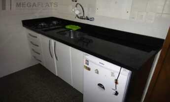 Imagem 10: FLAT NA RUA CARLOS SAMPAIO PARA LOCAÇÃO BELA VISTA!