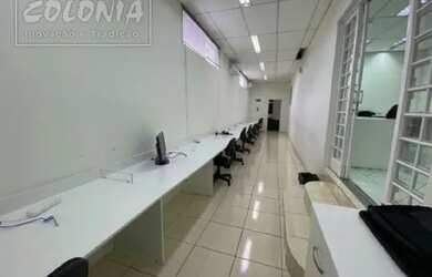 Imagem 4: Santo André - Prédio Inteiro - Parque Erasmo Assunção