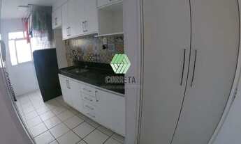 Imagem 2: KF- ALUGO OTIMO APARTAMENTO EM COLINA DE LARANJEIRAS 2 QUARTOS