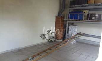 Imagem 6: São Paulo - Casa Padrão - Ipiranga