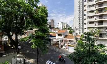 Imagem 6: Apartamento para Aluguel - Moema, 1 Quarto, 40 m2