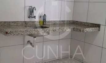 Imagem 5: APARTAMENTO COM 3 QUARTOS E SUÍTE NO FAROL EDIFÍCIO VISTA DO MAR