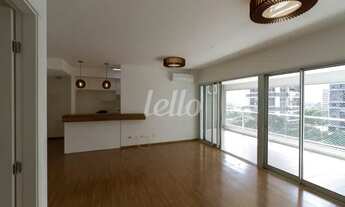 Imagem 4: São Paulo - Apartamento Padrão - Brooklin