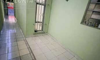 Imagem 6: Santo André - Casa Padrão - Vila Guaraciaba