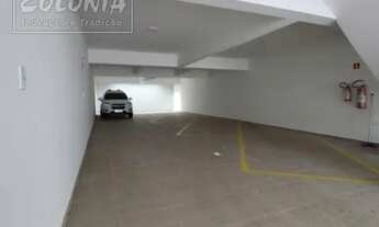 Imagem 3: Santo André - Apartamento Padrão - Vila Lucinda