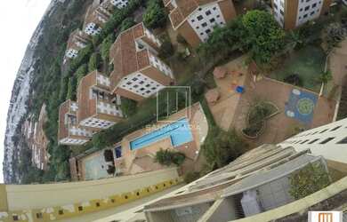 Imagem 7: Apartamento (tipo - padrao) 3 dormitórios/suite, cozinha planejada, portaria 24hs, lazer