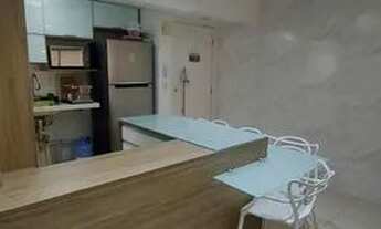 Imagem 4: Apt Mobiliado - Residencial ParkShopping