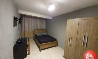 Imagem 2: São Paulo - Apartamento Padrão - Brás