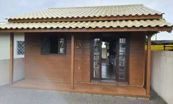 Imagem 2: Alugo anual casa de 2 quartos a 150 metros da praia