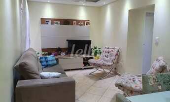 Imagem: São Bernardo do Campo - Apartamento Padrão