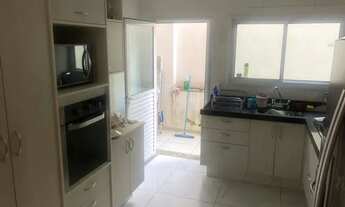 Imagem 3: Casa - Condomínio Villagio Milano - Sorocaba/SP