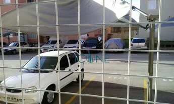 Imagem 2: Apartamento térreo de 2 dormitórios